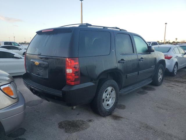 Photo 2 VIN: 1GNSCBE09ER232336 - CHEVROLET TAHOE C150 