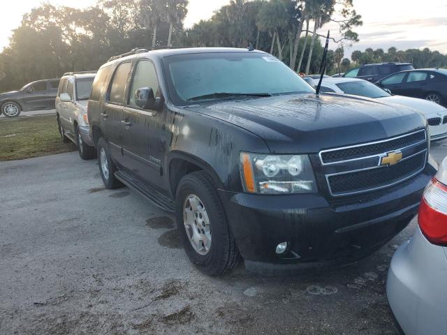 Photo 3 VIN: 1GNSCBE09ER232336 - CHEVROLET TAHOE C150 