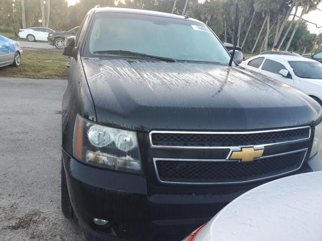 Photo 4 VIN: 1GNSCBE09ER232336 - CHEVROLET TAHOE C150 