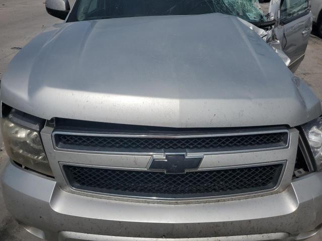 Photo 11 VIN: 1GNSCBE0XBR150904 - CHEVROLET TAHOE C150 