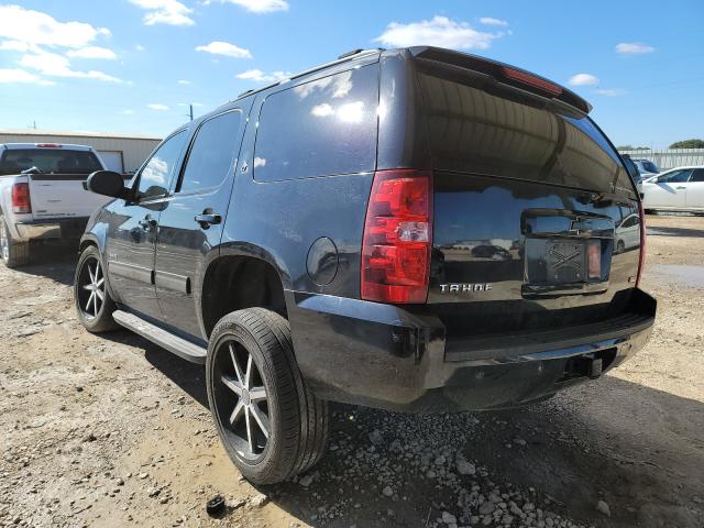 Photo 2 VIN: 1GNSCBE0XBR151244 - CHEVROLET TAHOE C150 