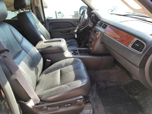 Photo 4 VIN: 1GNSCBE0XBR151244 - CHEVROLET TAHOE C150 