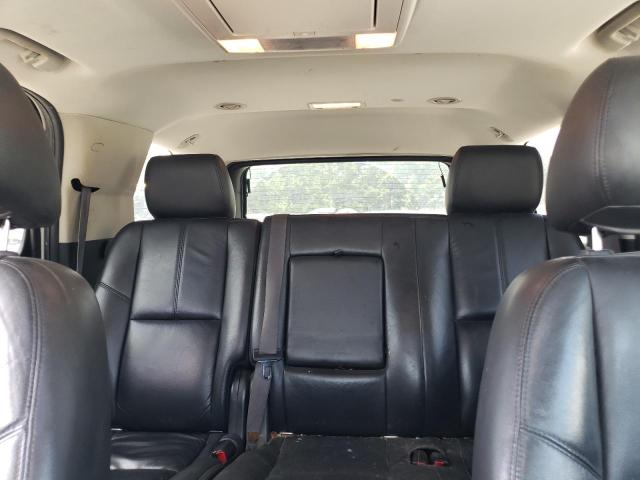 Photo 9 VIN: 1GNSCBE0XBR161059 - CHEVROLET TAHOE C150 