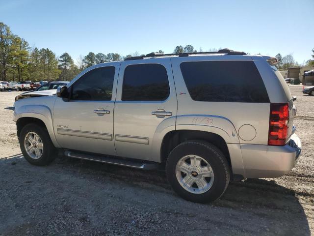 Photo 1 VIN: 1GNSCBE0XBR161093 - CHEVROLET TAHOE C150 