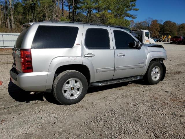 Photo 2 VIN: 1GNSCBE0XBR161093 - CHEVROLET TAHOE C150 