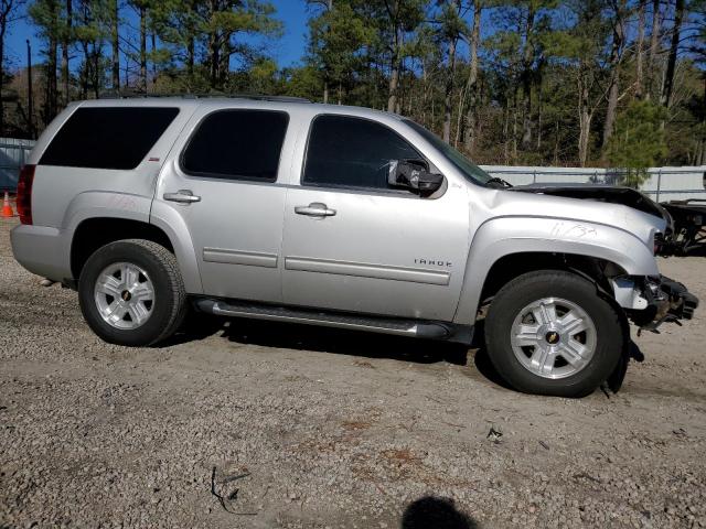 Photo 3 VIN: 1GNSCBE0XBR161093 - CHEVROLET TAHOE C150 