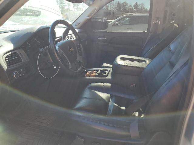 Photo 6 VIN: 1GNSCBE0XBR161093 - CHEVROLET TAHOE C150 