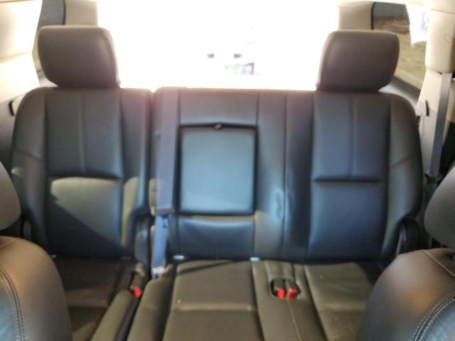 Photo 9 VIN: 1GNSCBE0XBR161093 - CHEVROLET TAHOE C150 