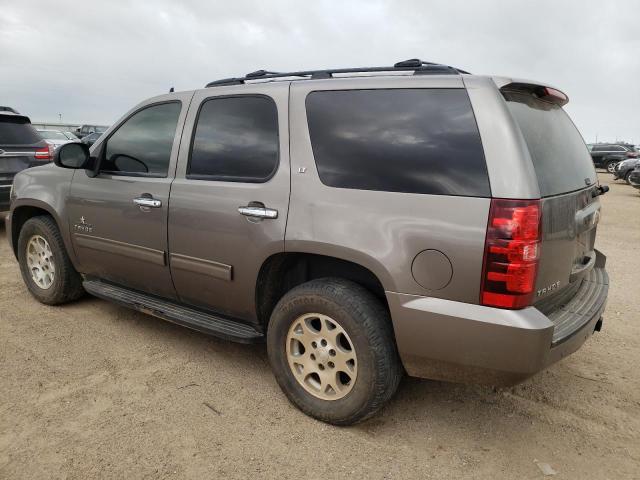 Photo 1 VIN: 1GNSCBE0XBR163474 - CHEVROLET TAHOE C150 