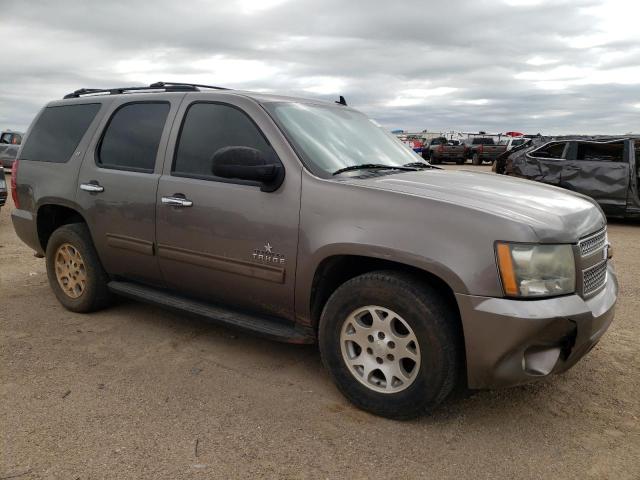 Photo 3 VIN: 1GNSCBE0XBR163474 - CHEVROLET TAHOE C150 