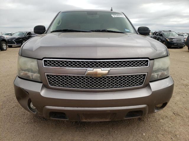 Photo 4 VIN: 1GNSCBE0XBR163474 - CHEVROLET TAHOE C150 