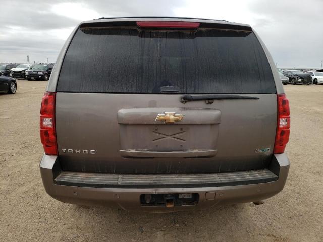 Photo 5 VIN: 1GNSCBE0XBR163474 - CHEVROLET TAHOE C150 