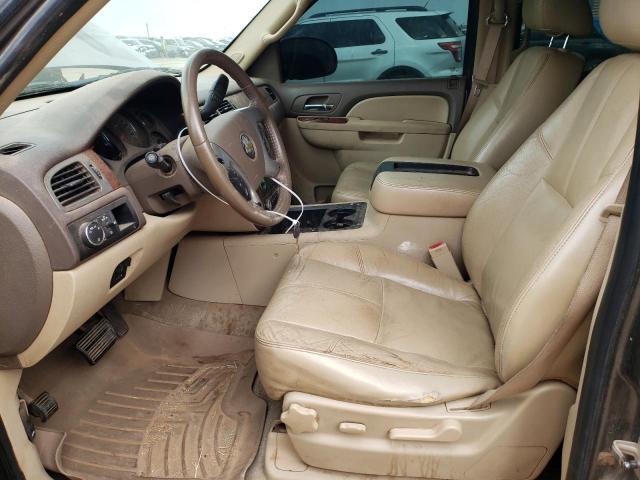 Photo 6 VIN: 1GNSCBE0XBR163474 - CHEVROLET TAHOE C150 