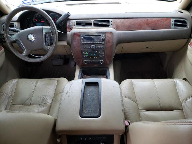 Photo 7 VIN: 1GNSCBE0XBR163474 - CHEVROLET TAHOE C150 