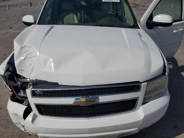 Photo 11 VIN: 1GNSCBE0XBR189234 - CHEVROLET TAHOE C150 