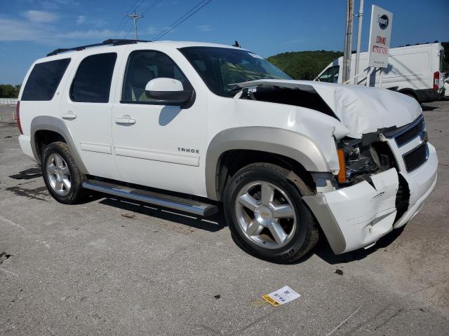 Photo 3 VIN: 1GNSCBE0XBR189234 - CHEVROLET TAHOE C150 