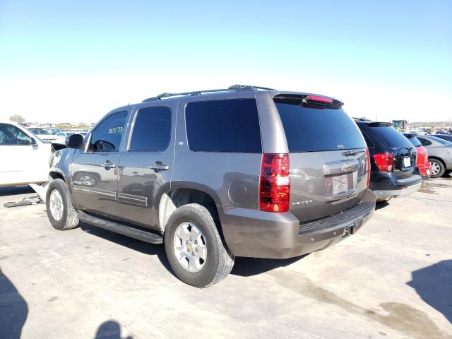 Photo 2 VIN: 1GNSCBE0XBR241445 - CHEVROLET TAHOE C150 