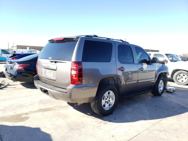 Photo 3 VIN: 1GNSCBE0XBR241445 - CHEVROLET TAHOE C150 