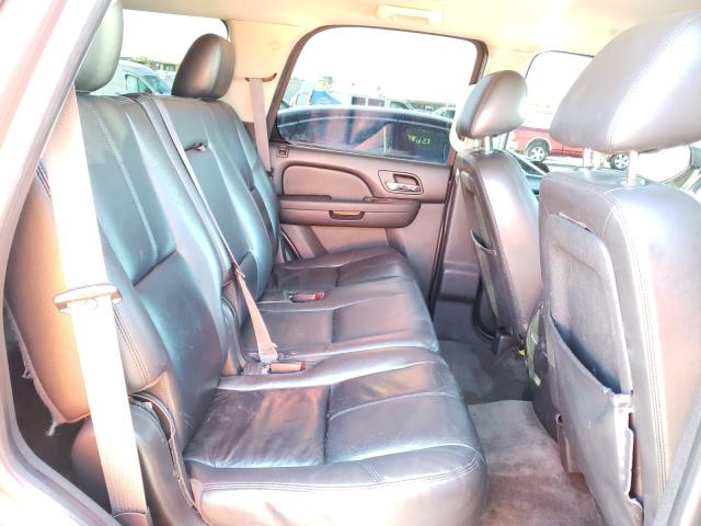 Photo 5 VIN: 1GNSCBE0XBR241445 - CHEVROLET TAHOE C150 