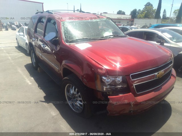 Photo 0 VIN: 1GNSCBE0XBR308884 - CHEVROLET TAHOE 