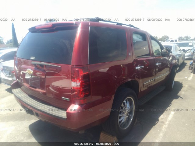 Photo 3 VIN: 1GNSCBE0XBR308884 - CHEVROLET TAHOE 