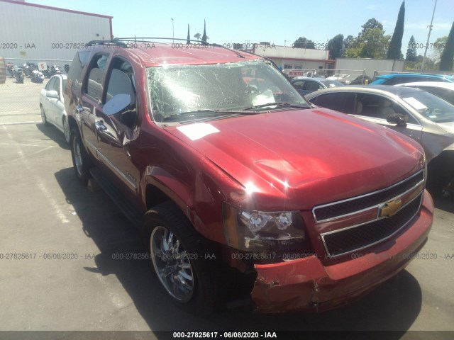 Photo 5 VIN: 1GNSCBE0XBR308884 - CHEVROLET TAHOE 