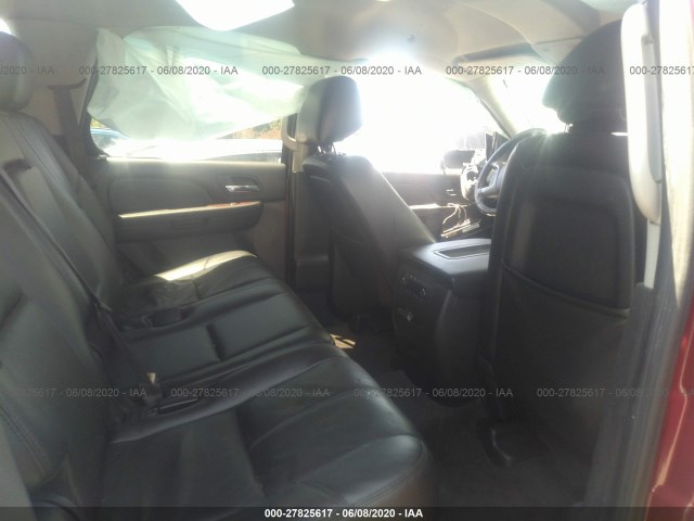 Photo 7 VIN: 1GNSCBE0XBR308884 - CHEVROLET TAHOE 