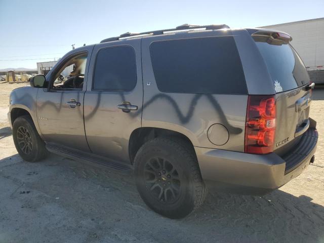 Photo 1 VIN: 1GNSCBE0XCR151360 - CHEVROLET TAHOE C150 