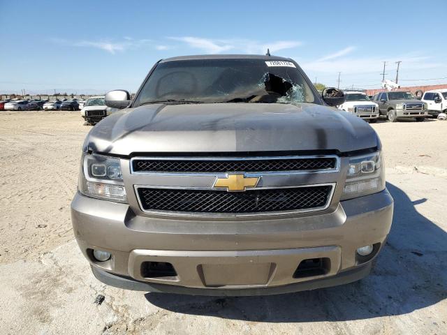 Photo 4 VIN: 1GNSCBE0XCR151360 - CHEVROLET TAHOE C150 