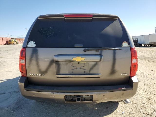 Photo 5 VIN: 1GNSCBE0XCR151360 - CHEVROLET TAHOE C150 