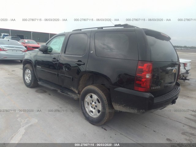 Photo 2 VIN: 1GNSCBE0XCR152055 - CHEVROLET TAHOE 