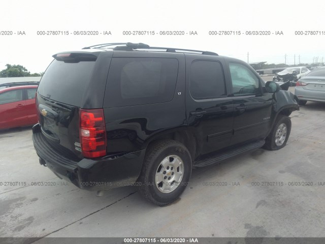 Photo 3 VIN: 1GNSCBE0XCR152055 - CHEVROLET TAHOE 