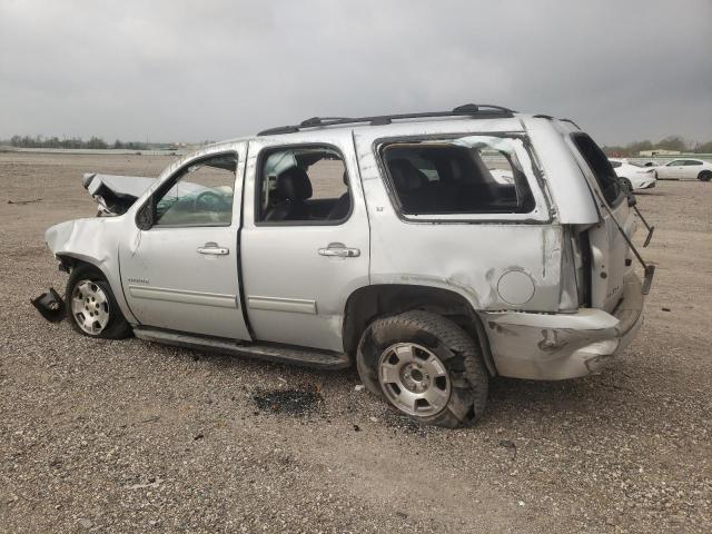 Photo 1 VIN: 1GNSCBE0XCR203862 - CHEVROLET TAHOE C150 