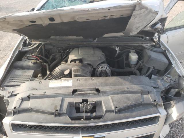 Photo 11 VIN: 1GNSCBE0XCR203862 - CHEVROLET TAHOE C150 