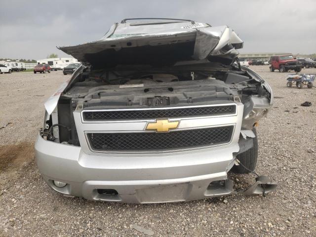 Photo 4 VIN: 1GNSCBE0XCR203862 - CHEVROLET TAHOE C150 