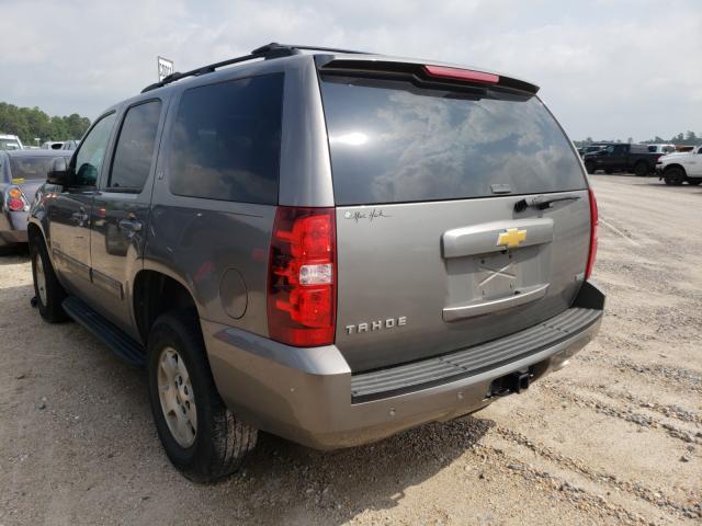 Photo 2 VIN: 1GNSCBE0XCR227448 - CHEVROLET TAHOE C150 