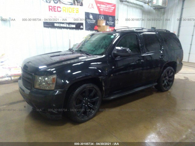 Photo 1 VIN: 1GNSCBE0XCR313598 - CHEVROLET TAHOE 