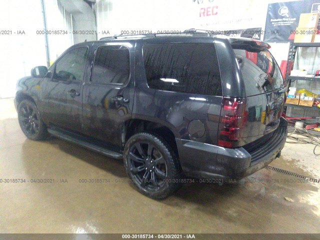 Photo 2 VIN: 1GNSCBE0XCR313598 - CHEVROLET TAHOE 