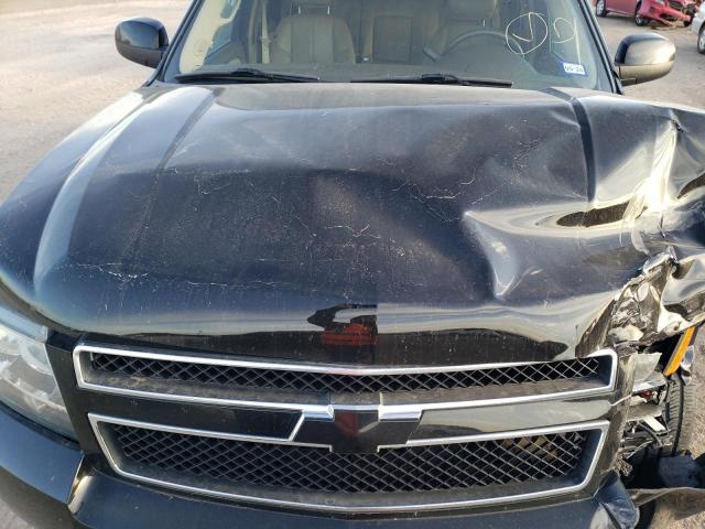 Photo 11 VIN: 1GNSCBE0XDR125083 - CHEVROLET TAHOE 