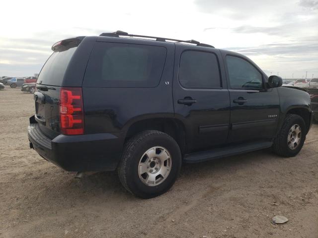 Photo 2 VIN: 1GNSCBE0XDR125083 - CHEVROLET TAHOE 