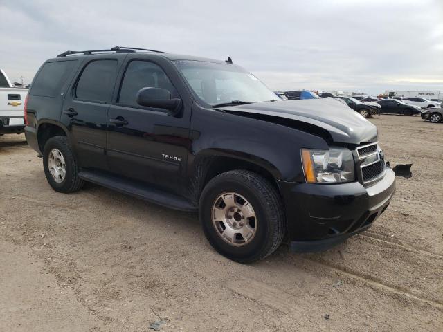 Photo 3 VIN: 1GNSCBE0XDR125083 - CHEVROLET TAHOE 