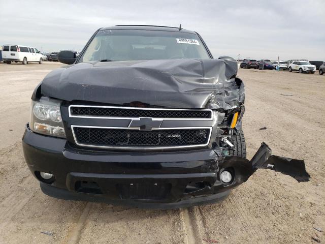 Photo 4 VIN: 1GNSCBE0XDR125083 - CHEVROLET TAHOE 