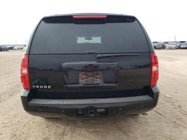 Photo 5 VIN: 1GNSCBE0XDR125083 - CHEVROLET TAHOE 