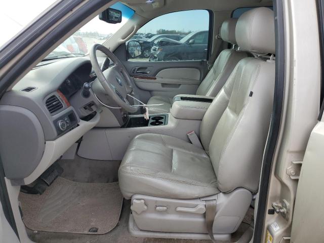 Photo 6 VIN: 1GNSCBE0XDR135760 - CHEVROLET TAHOE 