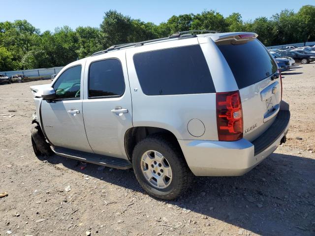 Photo 1 VIN: 1GNSCBE0XDR159072 - CHEVROLET TAHOE 