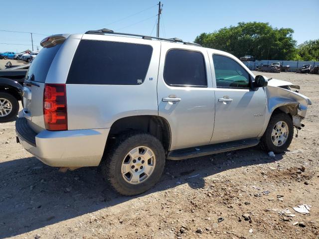 Photo 2 VIN: 1GNSCBE0XDR159072 - CHEVROLET TAHOE 