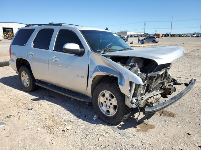 Photo 3 VIN: 1GNSCBE0XDR159072 - CHEVROLET TAHOE 