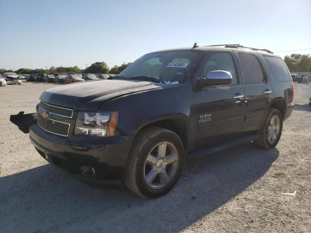 Photo 1 VIN: 1GNSCBE0XDR207475 - CHEVROLET TAHOE C150 