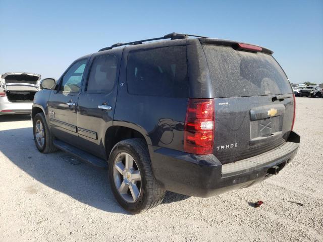 Photo 2 VIN: 1GNSCBE0XDR207475 - CHEVROLET TAHOE C150 