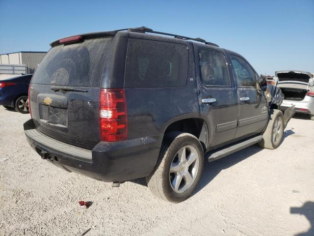 Photo 3 VIN: 1GNSCBE0XDR207475 - CHEVROLET TAHOE C150 